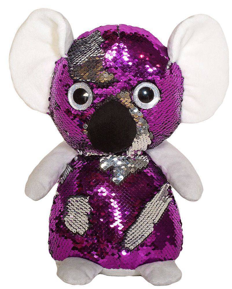 ΛΟΥΤΡΙΝΟ ΚΟΑΛΑ ΜΕ ΠΟΥΛΙΕΣ 26CM (2071-13) DIY