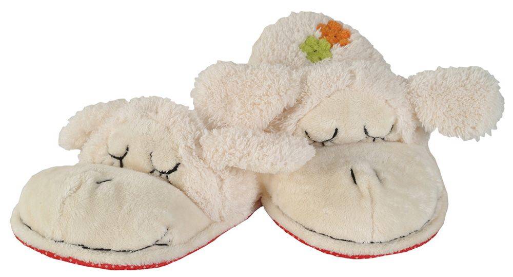 ΠΑΝΤΟΦΛΕΣ FRIENDLIES ΠΡΟΒΑΤΟ (7228) (EU:32-34) FRIENDLIES