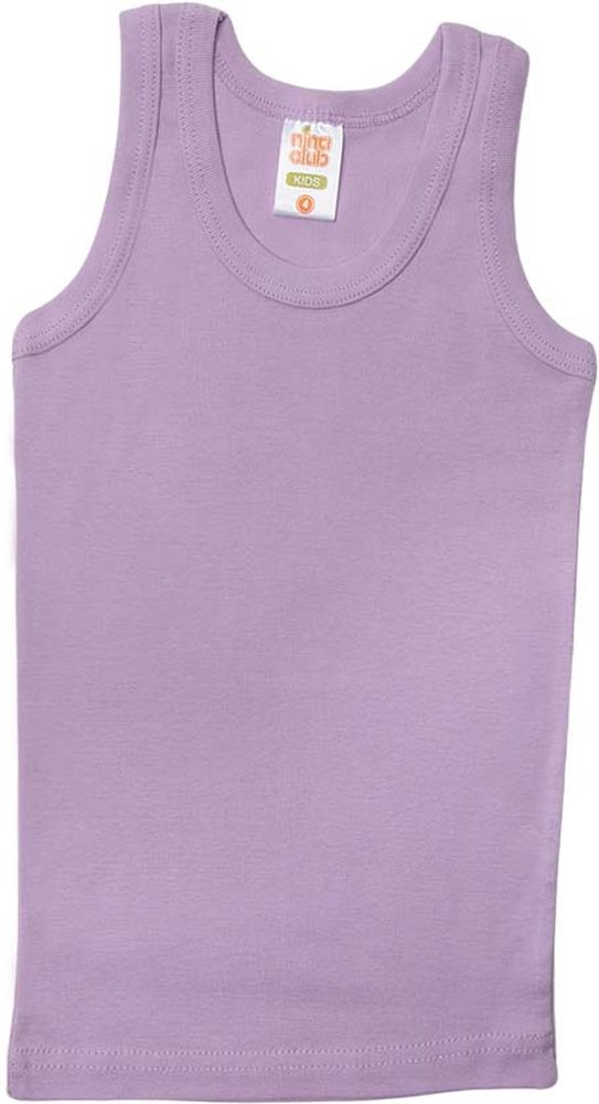 ΦΑΝΕΛΑΚΙ NINA CLUB 51 ΑΜΑΝΙΚΟ ΛΙΛΑ (163-173CM)-(13-14 ΕΤΩΝ) NINA CLUB