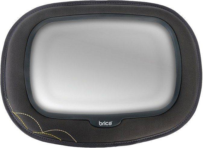 ΚΑΘΡΕΦΤΗΣ ΑΥΤΟΚΙΝΗΤΟΥ MUNCHKIN BRICA SAFETY MONITOR BABY IN SIGHT XLARGE (11097)