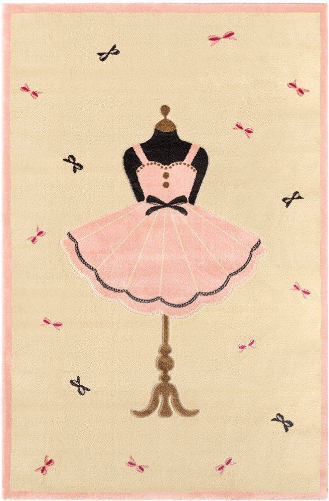 ΧΑΛΙ SAINT CLAIR CHARM 115X175CM SAINT CLAIR