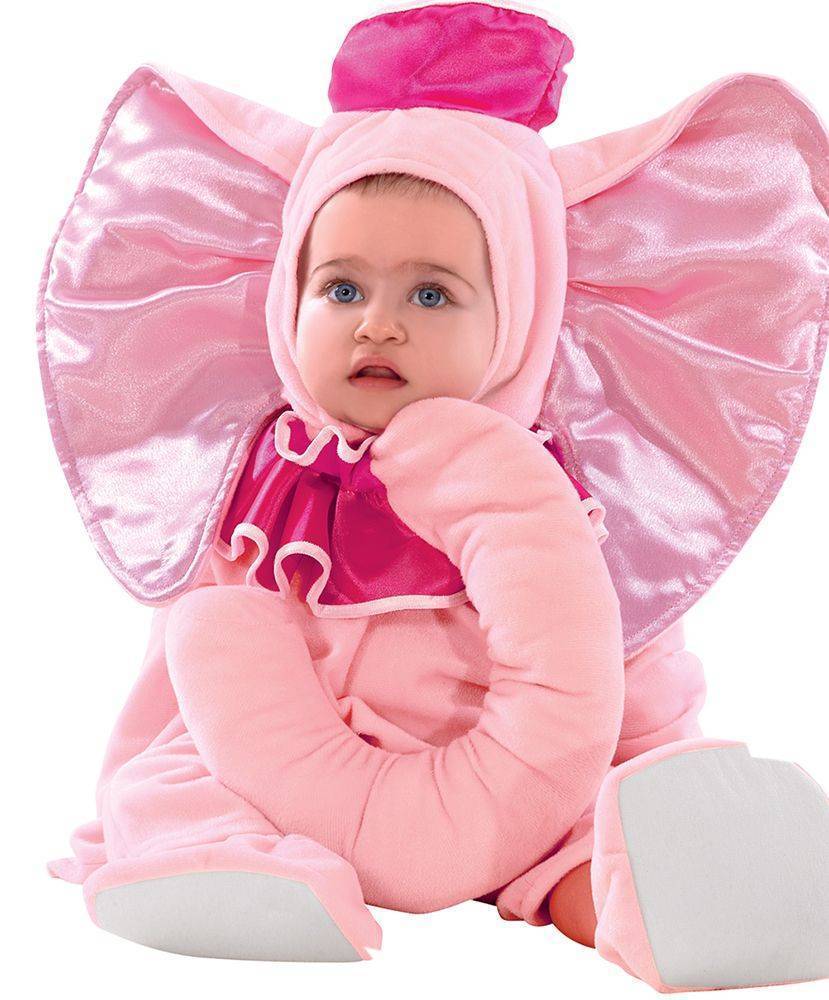 ΕΛΕΦΑΝΤΑΚΙ CLOWN REPUBLIC (086) 24 ΜΗΝΩΝ CLOWN REPUBLIC