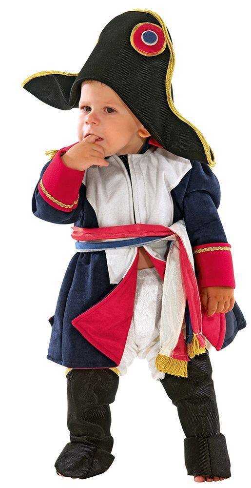 ΝΑΠΟΛΕΩΝ BABY CLOWN REPUBLIC (031) 12 ΜΗΝΩΝ