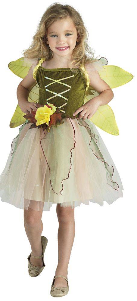 RAINFOREST FAIRY CLOWN REPUBLIC (205) 4 ΕΤΩΝ CLOWN REPUBLIC