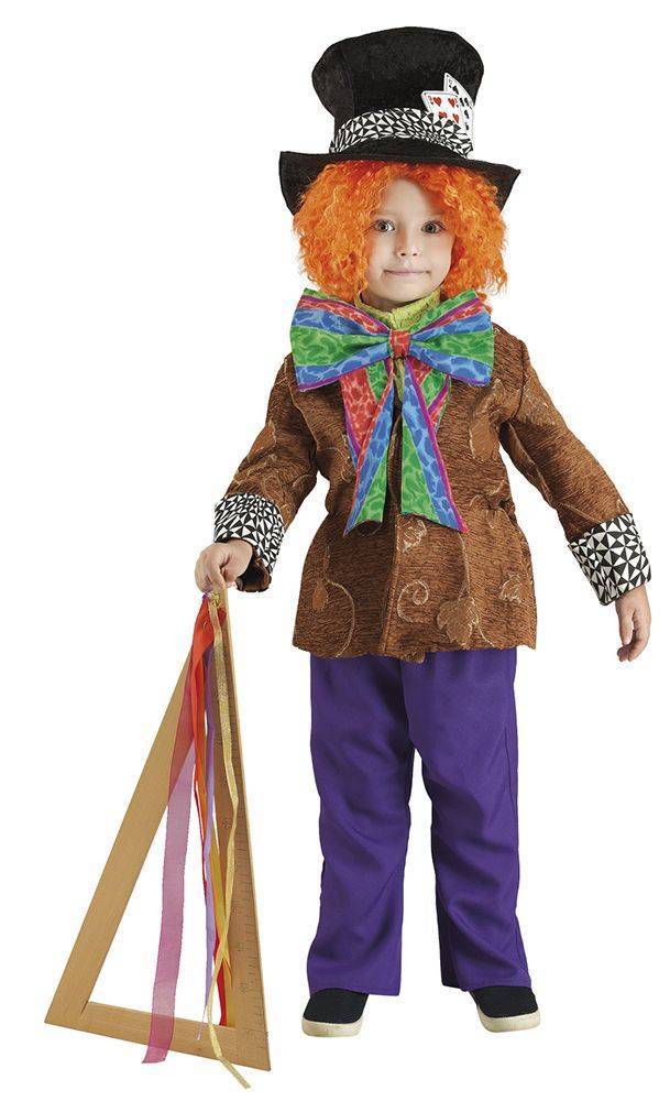 ΤΡΕΛΟΚΑΠΕΛΑΣ CLOWN REPUBLIC (412) 6 ΕΤΩΝ CLOWN REPUBLIC