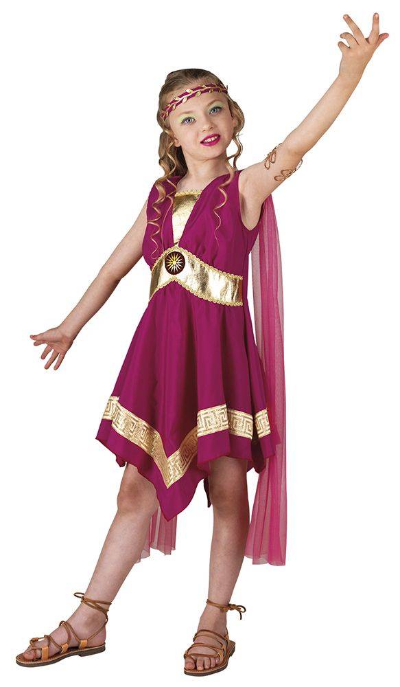 OLYMPUS GODDESS CLOWN REPUBLIC (852) 8 ΕΤΩΝ