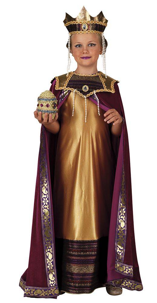 ΑΥΤΟΚΡΑΤΕΙΡΑ ΘΕΟΔΩΡΑ CLOWN REPUBLIC (761) 8 ΕΤΩΝ CLOWN REPUBLIC