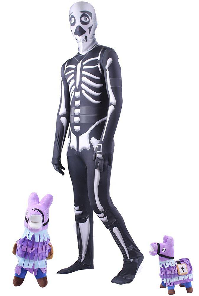 SKELETOR CLOWN REPUBLIC (333) 6 ΕΤΩΝ