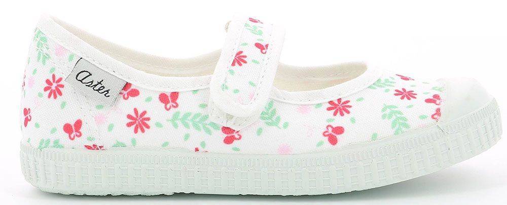 ΜΠΑΡΕΤΕΣ ASTER MINORK 631205 ΛΕΥΚΟ/ΠΟΛΥΡΩΜΟ (EU:24)