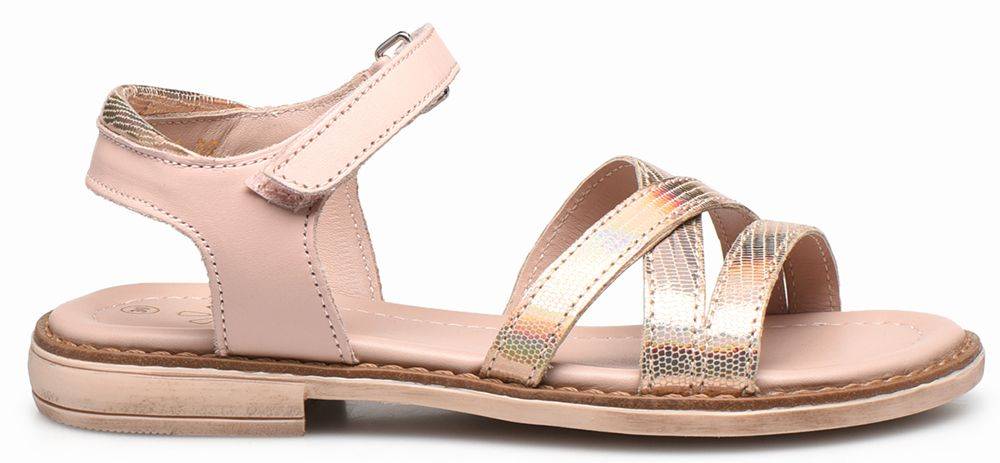 ΠΕΔΙΛΑ ASTER TESSIA 687945 ΑΝΟΙΧΤΟ ΡΟΖ (EU:29) ASTER