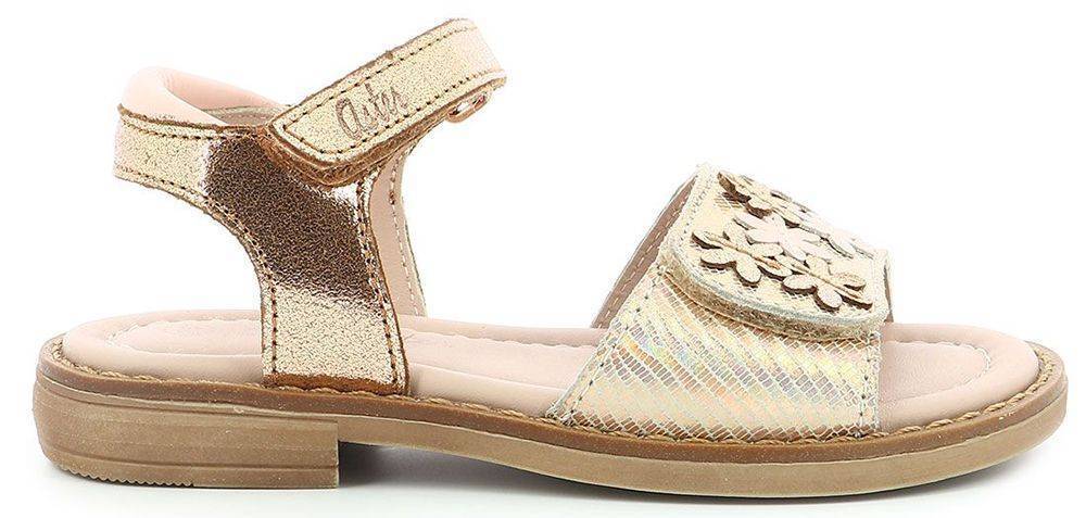 ΠΕΔΙΛΑ ASTER TANORA 772581 ΑΝΟΙΧΤΟ ΡΟΖ (EU:32) ASTER