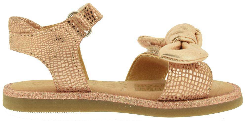 ΠΕΔΙΛΑ MOD8 PARIVA 784500 ΡΟΖ ΧΡΥΣΟ (EU:21) MOD8