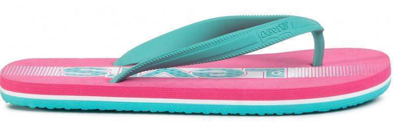 ΣΑΓΙΟΝΑΡΕΣ LEVIS VIRGINIA VCAL00335 ΡΟΖ (EU:34) LEVIS