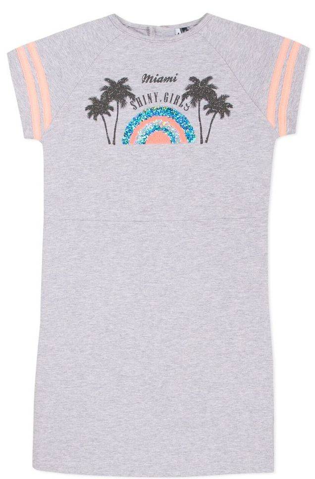 3 POMMES ΦΟΡΕΜΑ 3 POMMES 3Q30124 ΓΚΡΙ ΜΕΛΑΝΖΕ (13-14 ΕΤΩΝ)-(158CM)