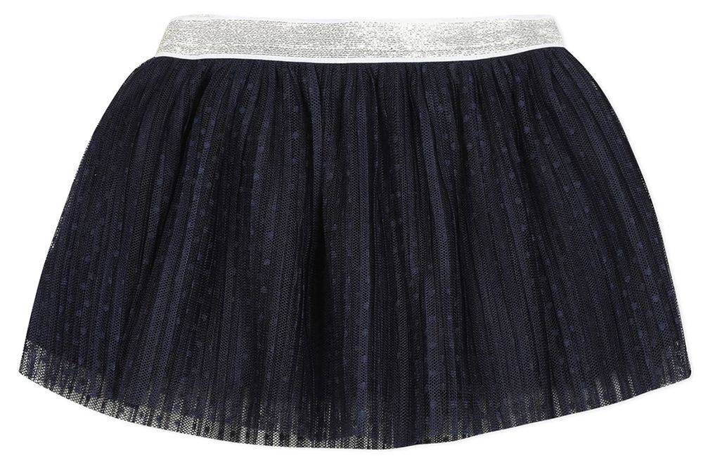 3 POMMES ΦΟΥΣΤΑ 3 POMMES 3Q27012 ΣΚΟΥΡΟ ΜΠΛΕ (18 ΜΗΝΩΝ)-(92CM)