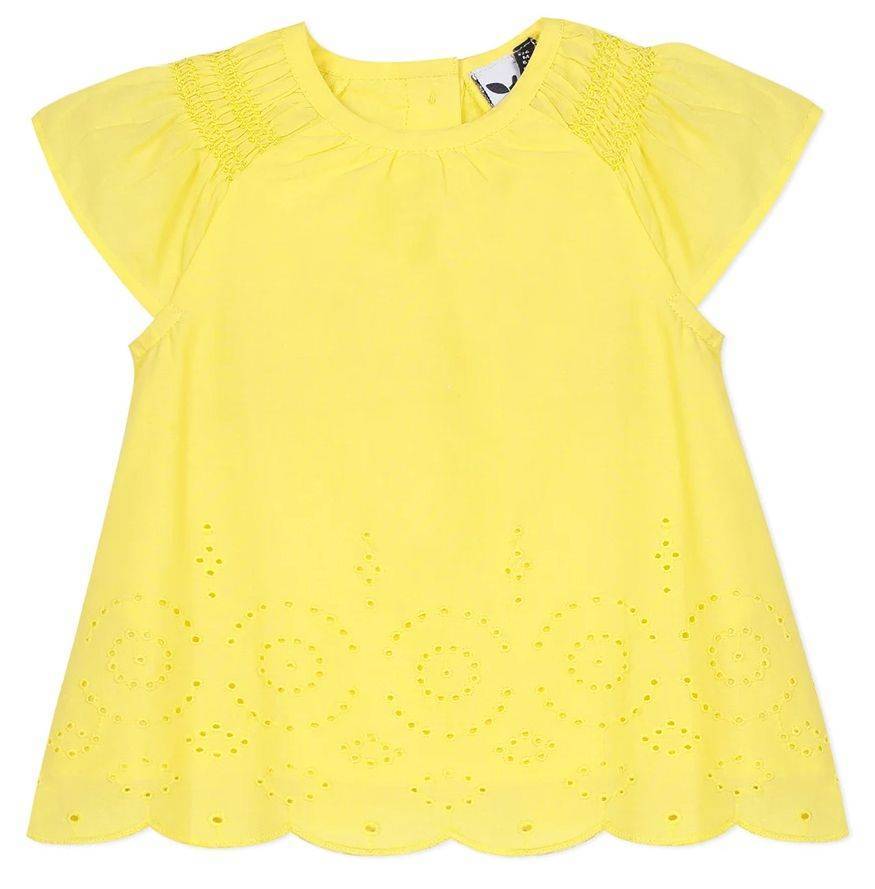 TOP 3 POMMES 3Q12022 ΚΙΤΡΙΝΟ (2-3 ΕΤΩΝ)-(98CM) 3 POMMES