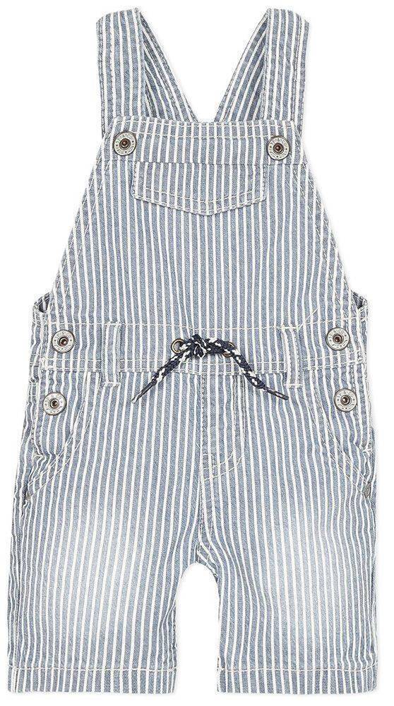 ΣΑΛΑΠΕΤΑ 3 POMMES 3Q21003 ΡΙΓΕ ΜΠΛΕ/ΛΕΥΚΟ (9 ΜΗΝΩΝ)-(74CM) 3 POMMES