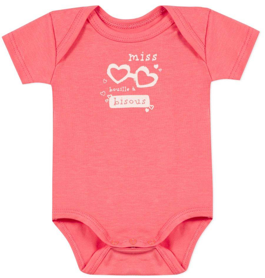 ΖΙΠΟΥΝΑΚΙ 3 POMMES 3Q6000M ΚΟΡΑΛΙ (9 ΜΗΝΩΝ)-(74CM) 3 POMMES