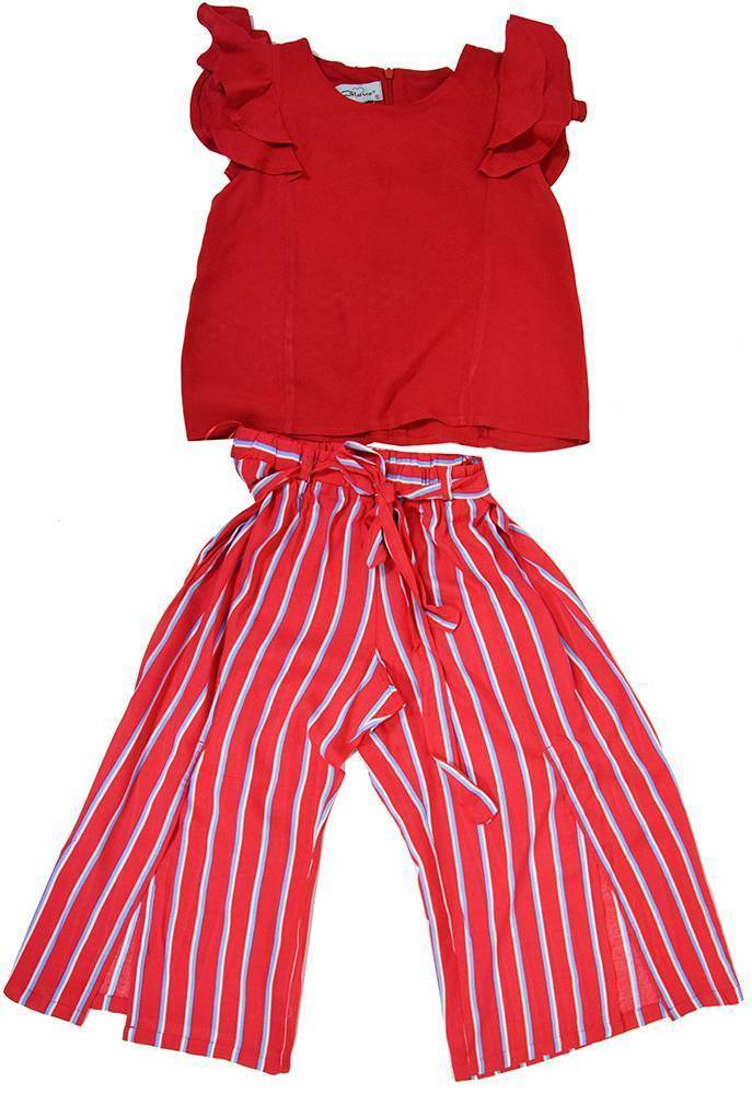 ΣΕΤ ΡΟΥΧΩΝ GLOUS 762-792 TOP/ΠΑΝΤΕΛΟΝΙ ΡΙΓΕ ΚΟΚΚΙΝΟ/ΓΑΛΑΖΙΟ (14 ΕΤΩΝ)