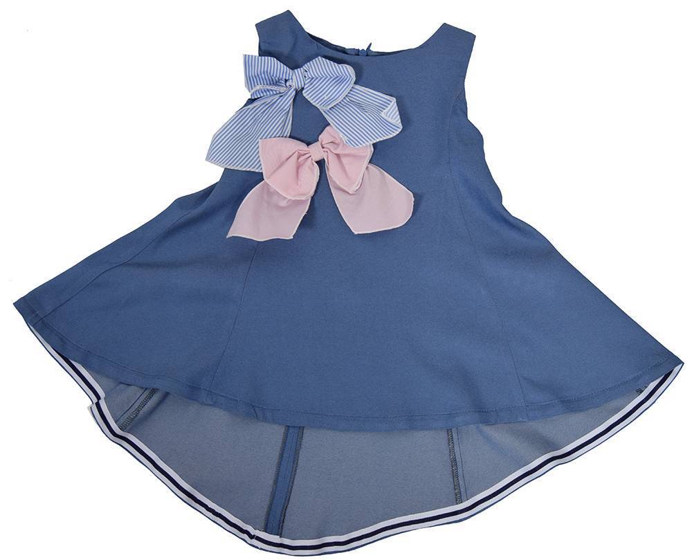 ΦΟΡΕΜΑ GLOUS 344 ΜΠΛΕ (3 ΕΤΩΝ) GLOUS