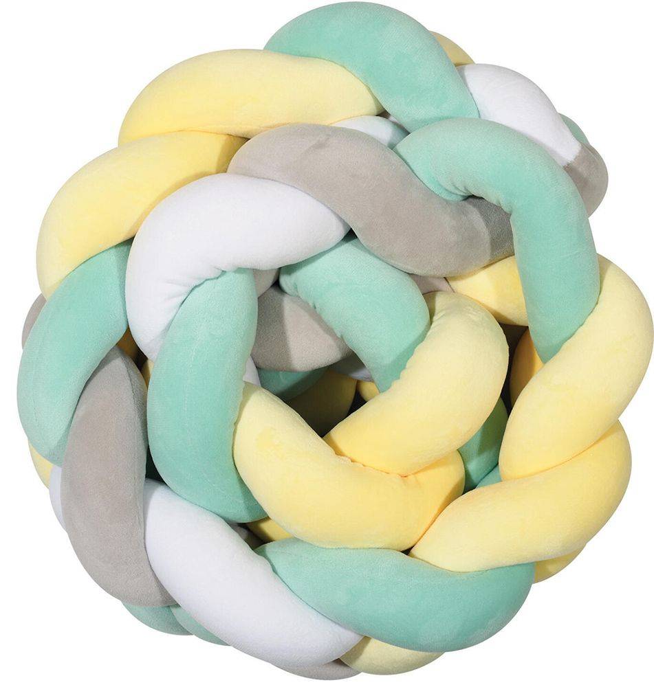 ΠΑΝΤΑ ΠΛΕΞΟΥΔΑ BABY RELAX DAS HOME ΠΟΛΥΧΡΩΜΟ