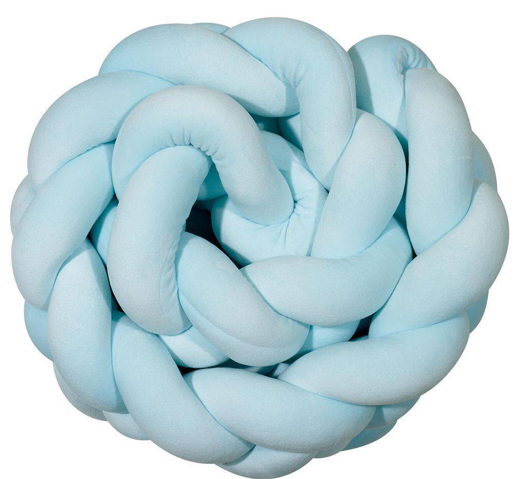 ΠΑΝΤΑ ΠΛΕΞΟΥΔΑ BABY RELAX DAS HOME ΓΑΛΑΖΙΟ