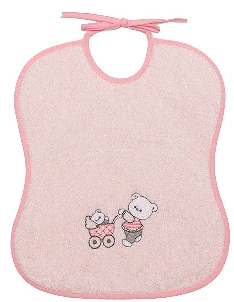 TI-TIN ΣΑΛΙΑΡΑ- ΠΕΤΣΕΤΑ ΤΙ-ΤΙΝ PINK