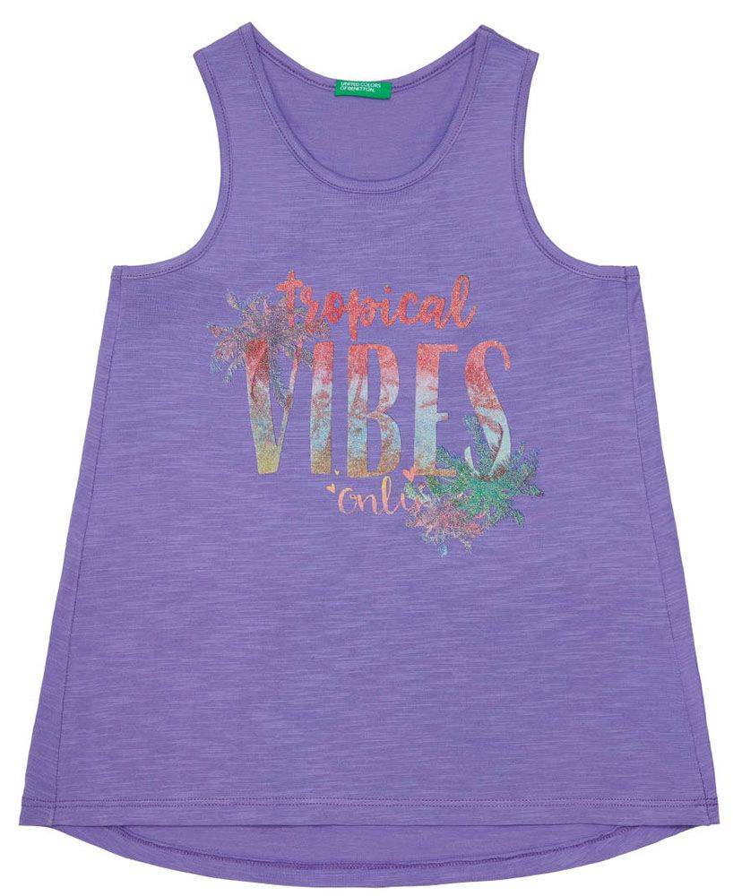 ΜΠΛΟΥΖΑ ΑΜΑΝΙΚΗ BENETTON 6 CALIFORNIAN G ΜΩΒ (82 CM )-(1-2 ΕΤΩΝ )