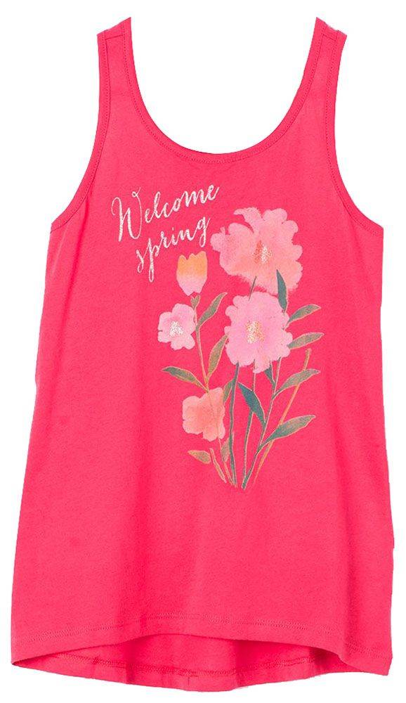 ΜΠΛΟΥΖΑ ΑΜΑΝΙΚΗ BENETTON COLOR POWER ΦΟΥΞΙΑ (90 CM )-(2 ΕΤΩΝ ) BENETTON