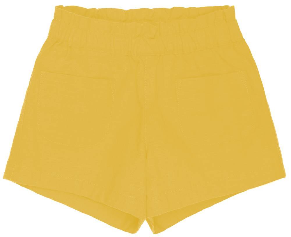 ΣΟΡΤΣ BENETTON FRUIT FRIE BBG ΚΙΤΡΙΝΟ (62 CM)-(3-6 ΜΗΝΩΝ)