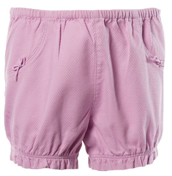 ΣΟΡΤΣ BENETTON BABY LAYETTE HER ΛΙΛΑ (62 CM)-(3-6 ΜΗΝΩΝ) BENETTON
