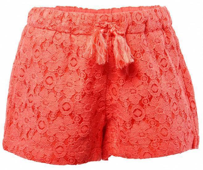 ΣΟΡΤΣ BENETTON BEE FREE ΡΟΔΑΚΙΝΙ (130 CM)-(7-8 ΕΤΩΝ)