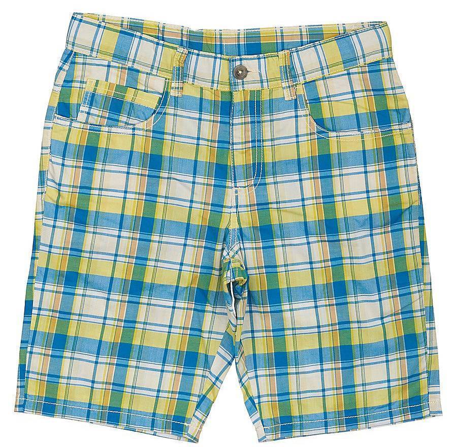 ΣΟΡΤΣ BENETTON FOUNDATION TK ΚΑΡΟ ΣΙΕΛ/ΚΙΤΡΙΝΟ (170 CM)-(13-14 ΕΤΩΝ)