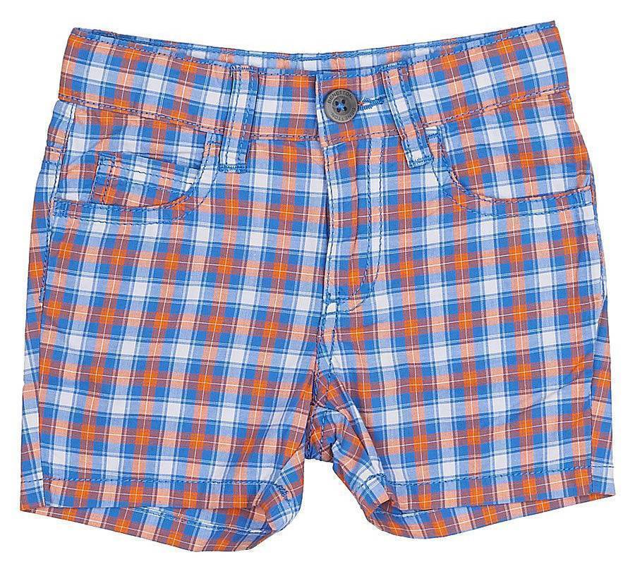 ΣΟΡΤΣ BENETTON FOUNDATION TK ΚΑΡΟ ΜΠΛΕ (170 CM)-(13-14 ΕΤΩΝ) BENETTON