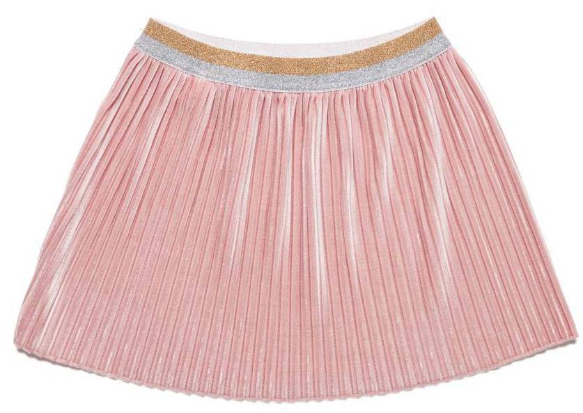 ΦΟΥΣΤΑ BENETTON 9 WINTER GIRL ΡΟΖ NUDE (90 CM)-(2 ΕΤΏΝ) BENETTON