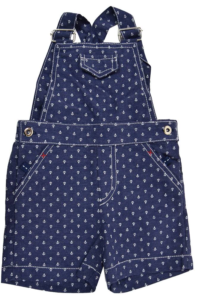 PATACHOU ΦΟΡΜΑΚΙ PATACHOU 2433369 ΜΠΛΕ (98ΕΚ.)-(24-36 ΜΗΝΩΝ)