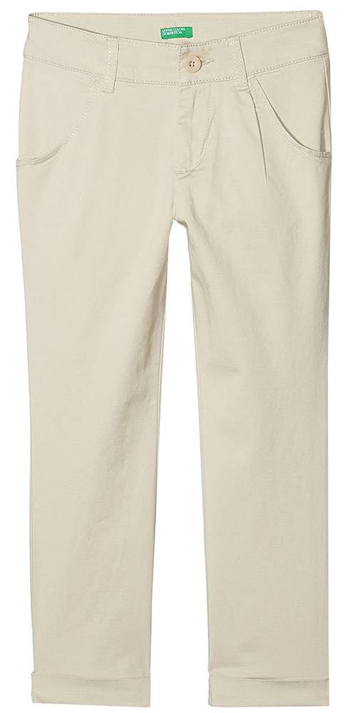 ΠΑΝΤΕΛΟΝΙ BENETTON CA ΜΠΕΖ (82 CM)-(1-2 ΕΤΩΝ) BENETTON