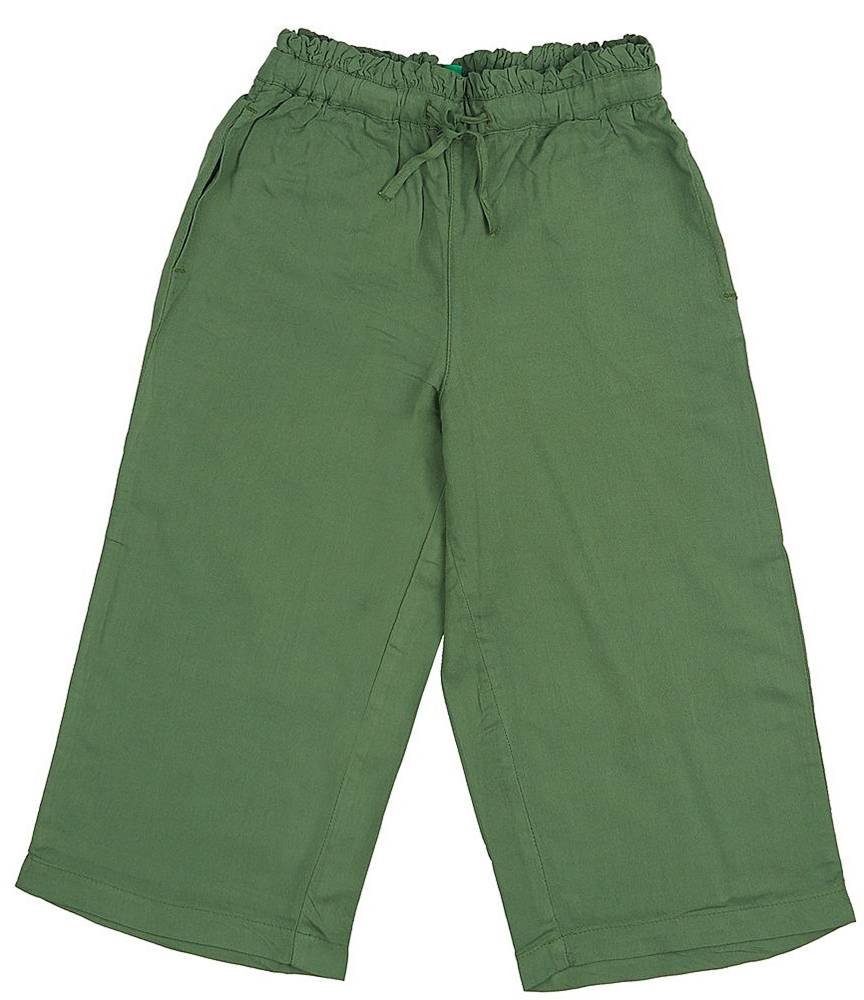 ΠΑΝΤΕΛΟΝΙ BENETTON CRAFT GIRL ΠΡΑΣΙΝΟ (82 CM)-(1-2 ΕΤΩΝ) BENETTON