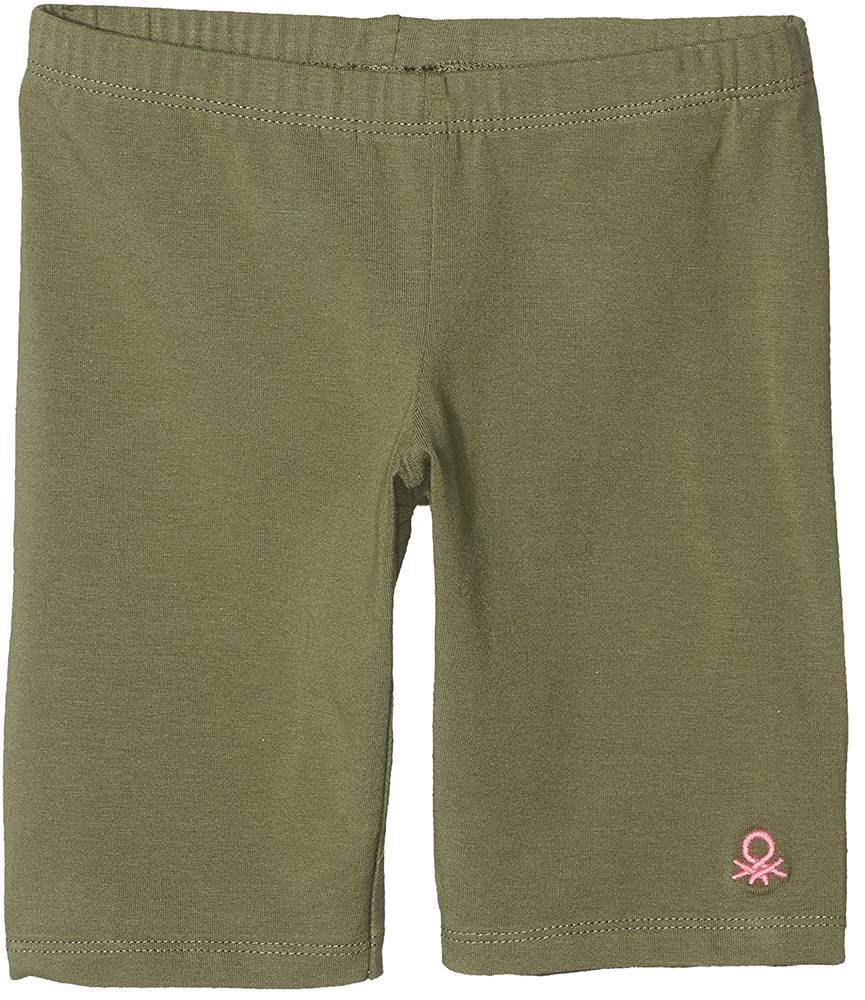 ΚΟΛΑΝ BENETTON CA ΒΕΡΜΟΥΔΑ ΛΑΔΙ (82 CM)-(1-2 ΕΤΩΝ) BENETTON