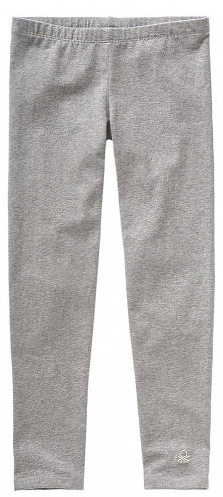 BENETTON ΚΟΛΑΝ BENETTON BASIC BABY ΓΚΡΙ ΜΕΛΑΝΖΕ (62 CM)-(3-6 ΜΗΝΩΝ)