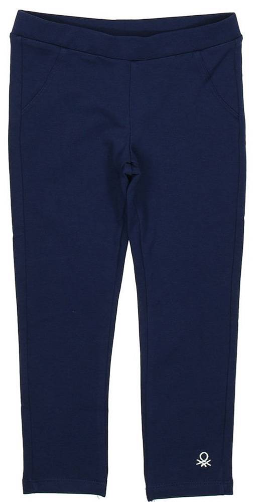 BENETTON ΚΟΛΑΝ BENETTON CA ΣΚΟΥΡΟ ΜΠΛΕ (82 CM)-(1-2 ΕΤΩΝ)