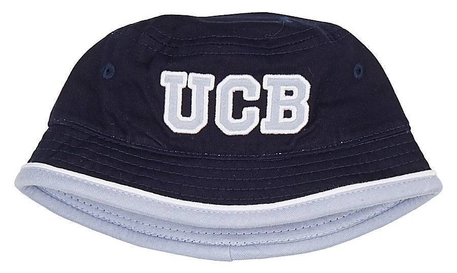 ΚΑΠΕΛΟ BENETTON BASIC BABY ΣΚΟΥΡΟ ΜΠΛΕ (3-6 ΜΗΝΩΝ) - (42 CM) BENETTON