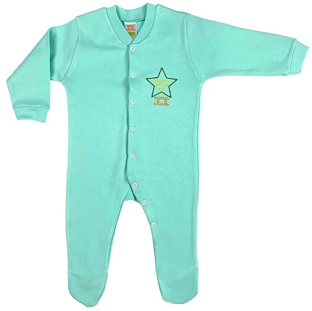 ΦΟΡΜΑΚΙ NINA CLUB 46 ΒΕΡΑΜΑΝ (80 ΕΚ.)-(12-18 ΜΗΝΩΝ) NINA CLUB