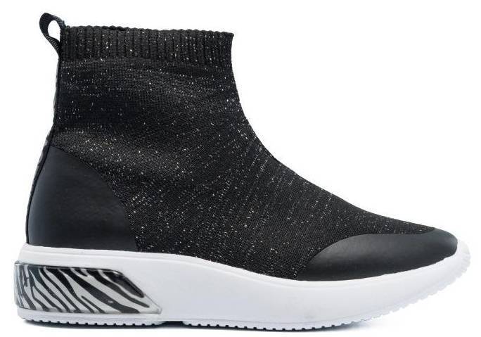 ΜΠΟΤΑΚΙ REPLAY GBS34.201.C0001T ΜΑΥΡΟ (EU:38) REPLAY