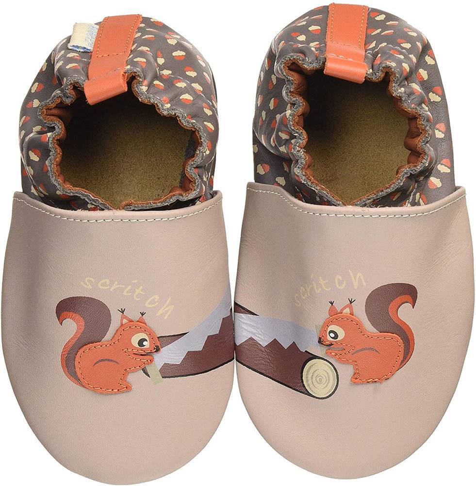 ΠΑΝΤΟΦΛΑΚΙΑ ROBEEZ WOODCUTTERS 823240 ΜΠΕΖ/ΓΚΡΙ (EU:30/31)