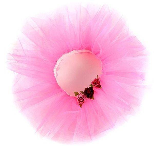 ΦΟΥΣΤΑ TUTU GREAT PRETENDERS ΡΟΖ 3-6 ΕΤΩΝ GREAT PRETENDERS