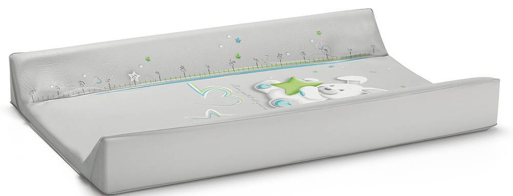 ΑΛΛΑΞΙΕΡΑ ΣΚΛΗΡΗ CAM FASCIATOIO BABYBLOCK V291-242 ΓΚΡΙ