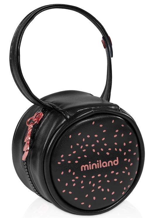 ΘΗΚΗ ΠΙΠΙΛΑΣ PACIPOCKET DELUXE ROSE