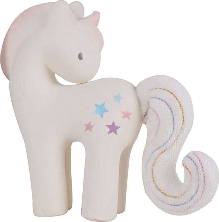 TIKIRI ΒΡΕΦΙΚΟ ΠΑΙΧΝΙΔΙ ΜΑΣΗΤΙΚΟ ΜΟΝΟΚΕΡΟΣ COTTON CANDY