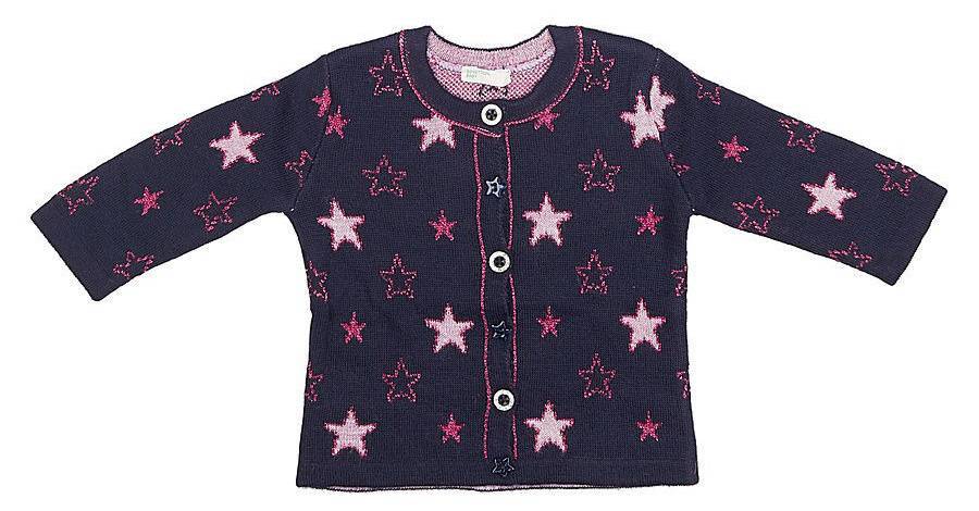 ΖΑΚΕΤΑ BENETTON SPLEXPL 1 BB HER ΣΚΟΥΡΟ ΜΠΛΕ (68 CM)-(6-9 ΜΗΝΩΝ) BENETTON